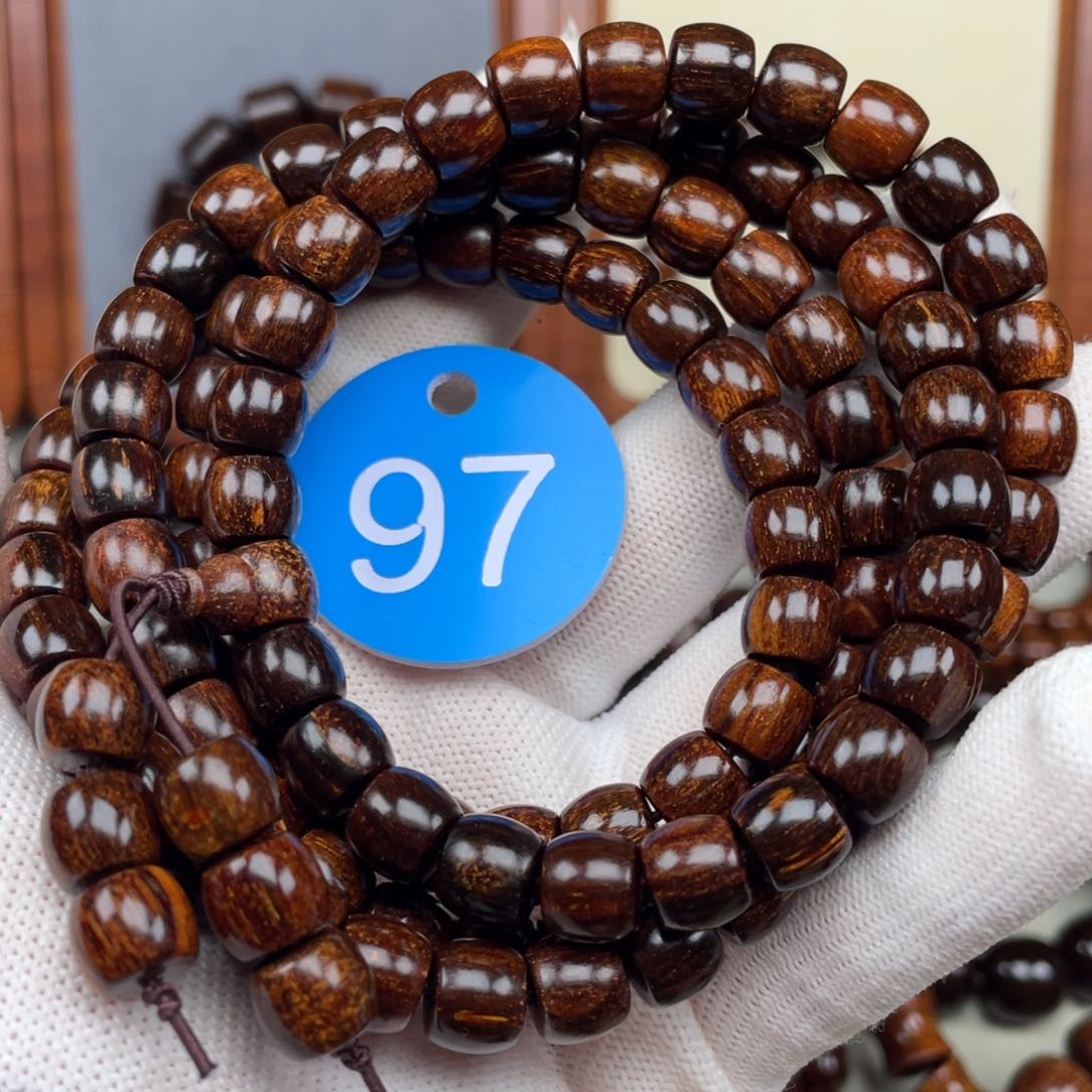 贡木手串/手链8✖️9