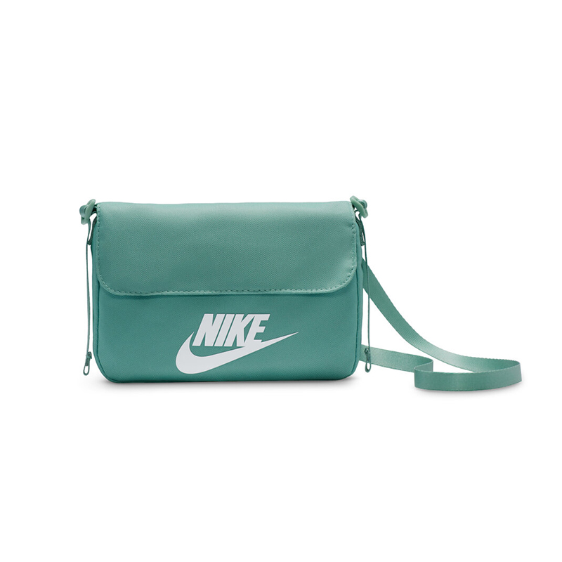 【流光风】【百搭时尚】nike耐克女子运动休闲挎包CW9300-016