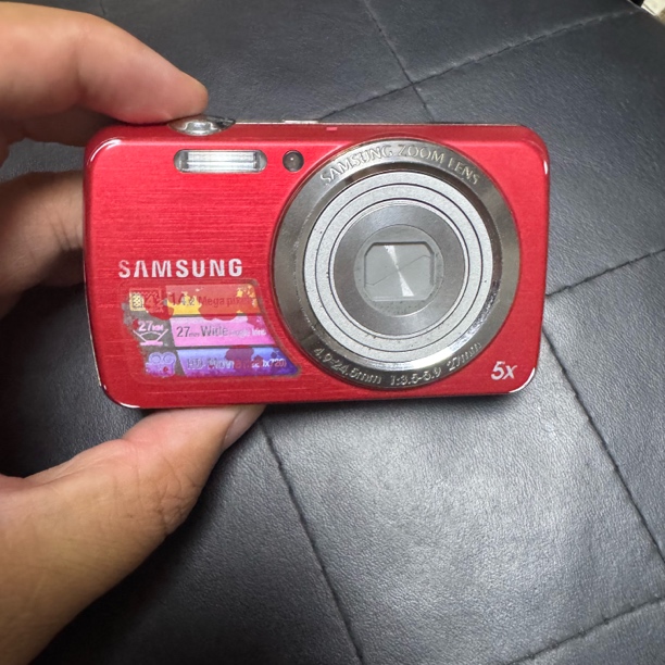 9新 Samsung/三星 三星pl20 正品功能正常质保15天配件全no退换