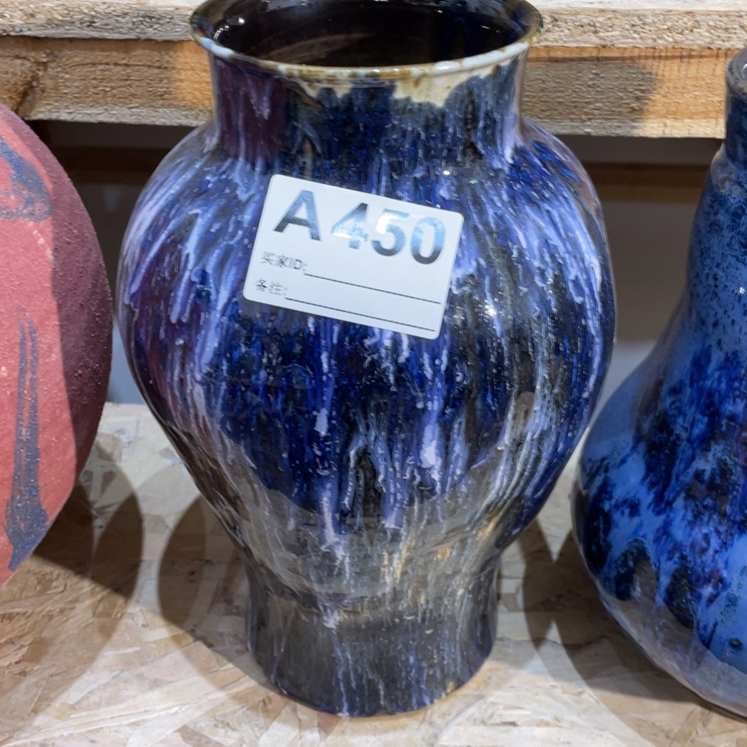 摆件景德镇陶瓷艺术博物