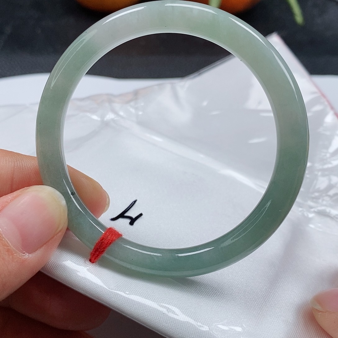 【闪购商品】翡翠手镯未镶嵌267号