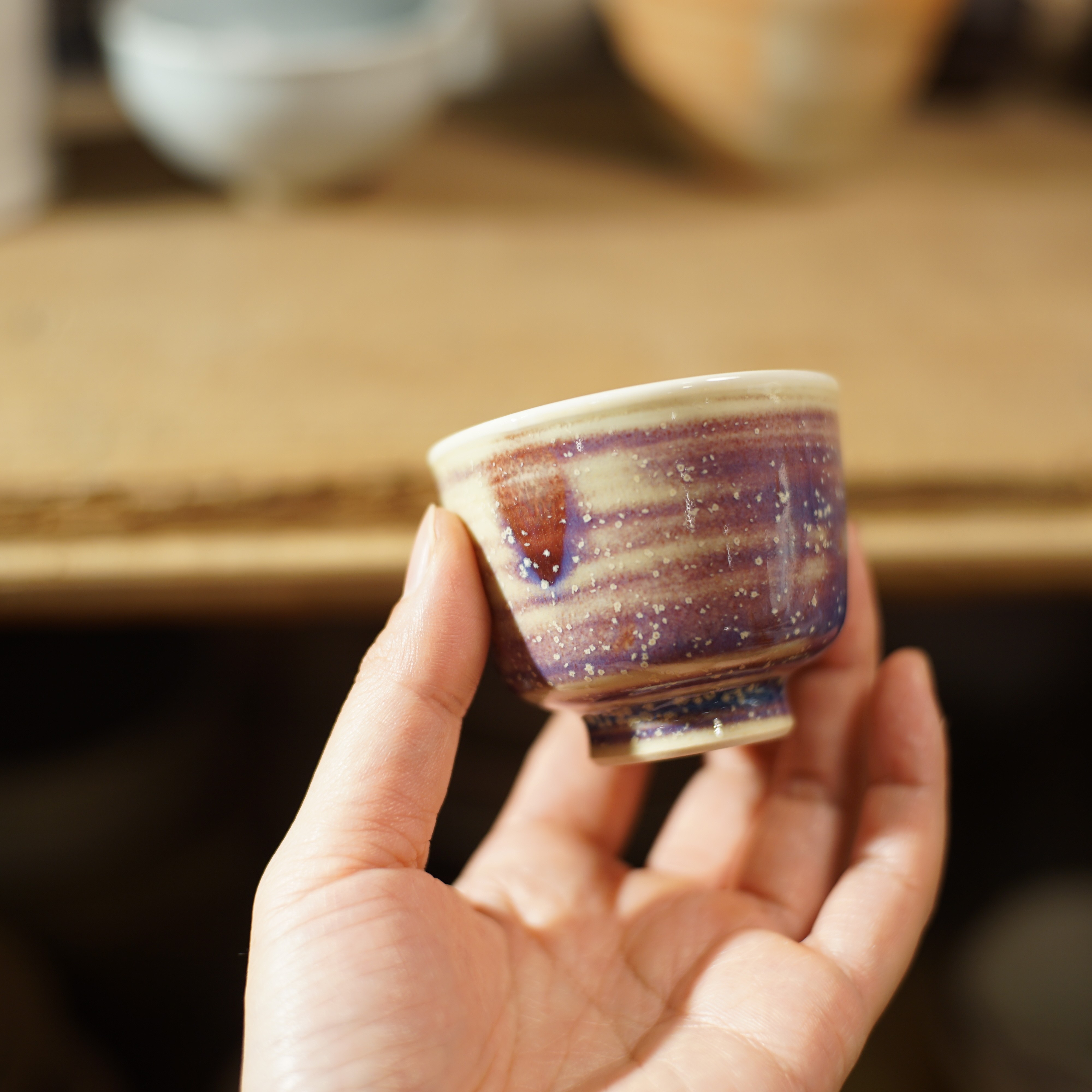 星辰宇宙 主人杯 单只