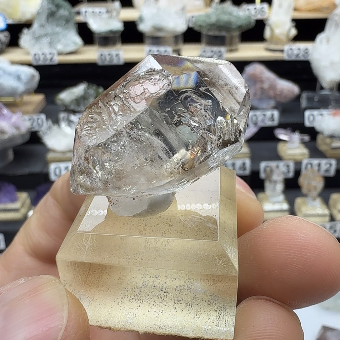 石材纳米比亚骸骨闪灵