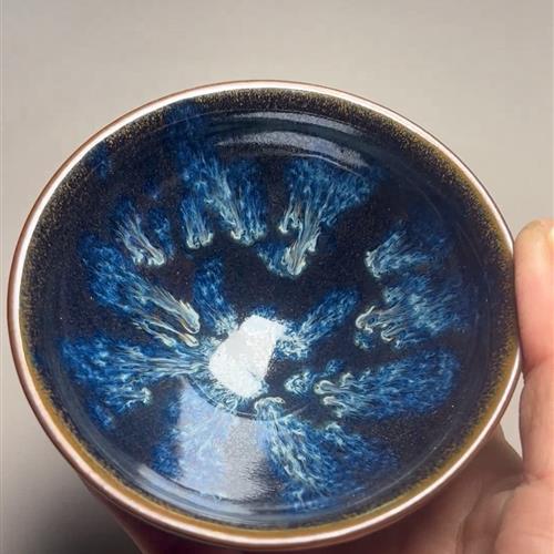 【闪购商品】茶盏-3..............