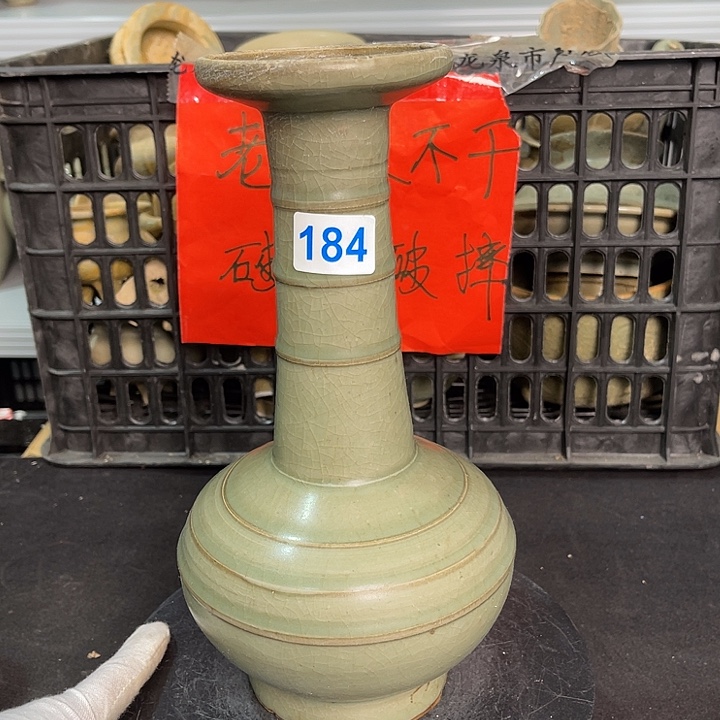 龙泉青瓷茶具套装家用