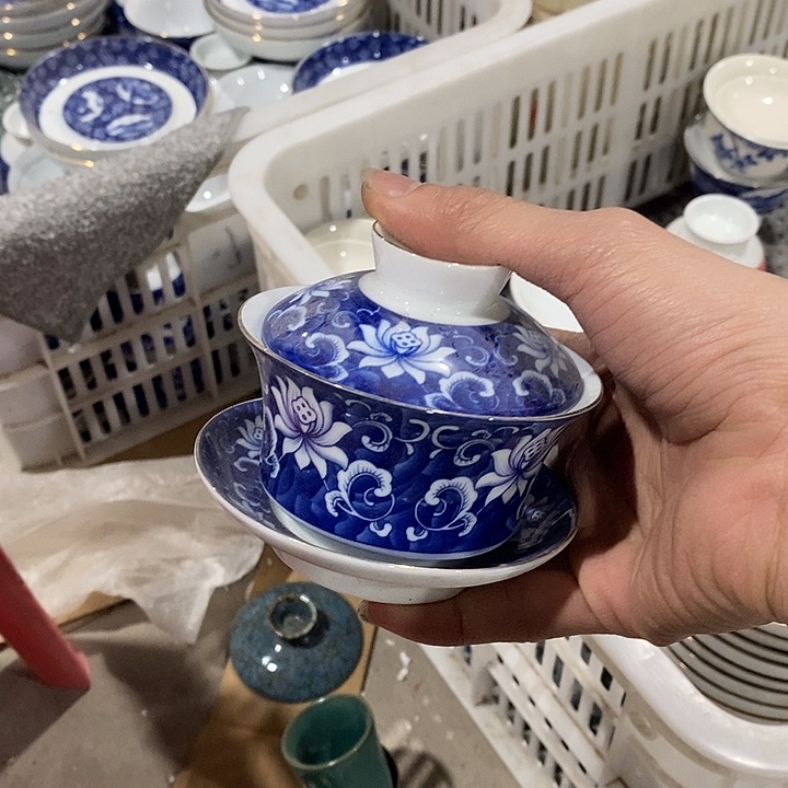 微瑕茶具介意勿拍