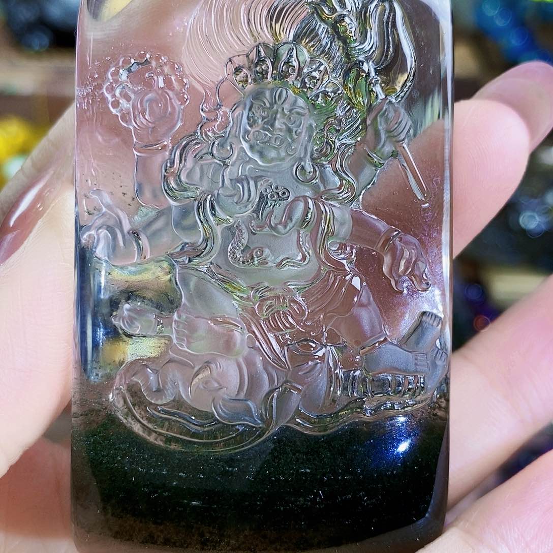 吊坠(不含链)未镶嵌水晶