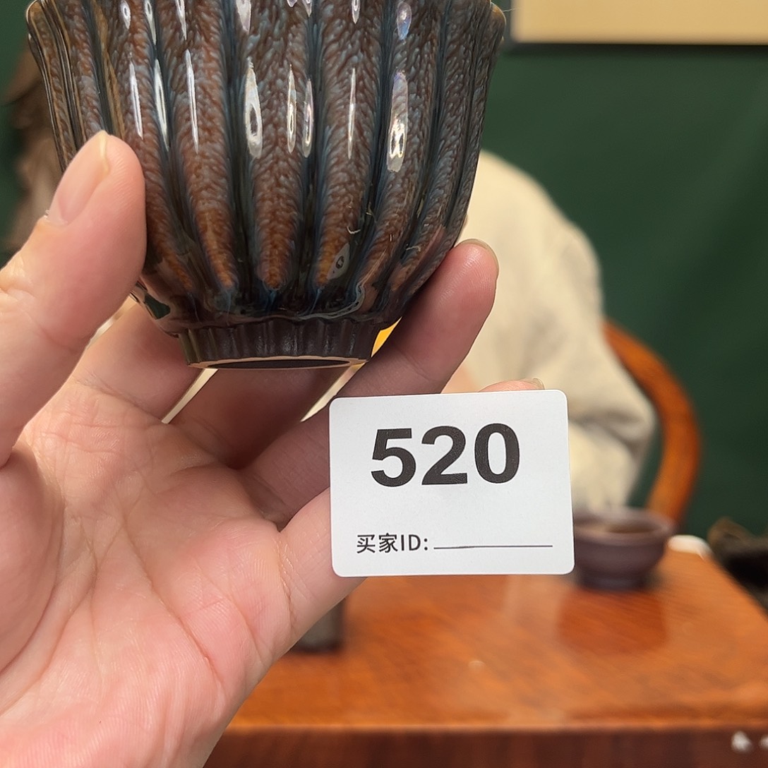 紫砂茶宠l***r金杯520