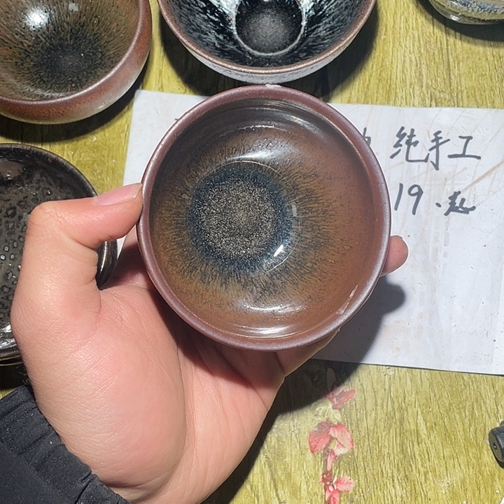 陶瓷马克杯一杯牛奶就拉肚子一