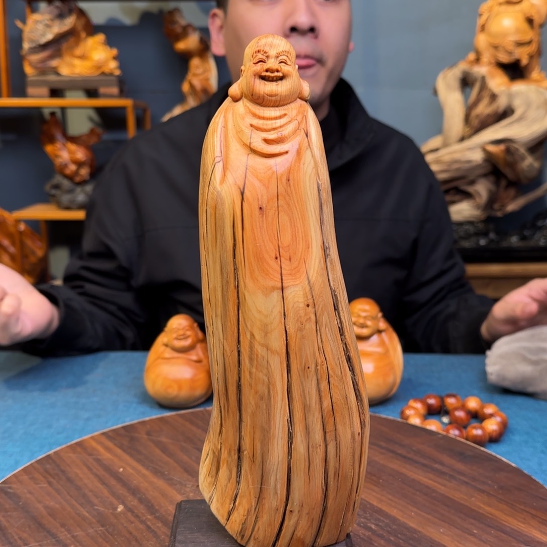 柏木（崖柏）关注起来