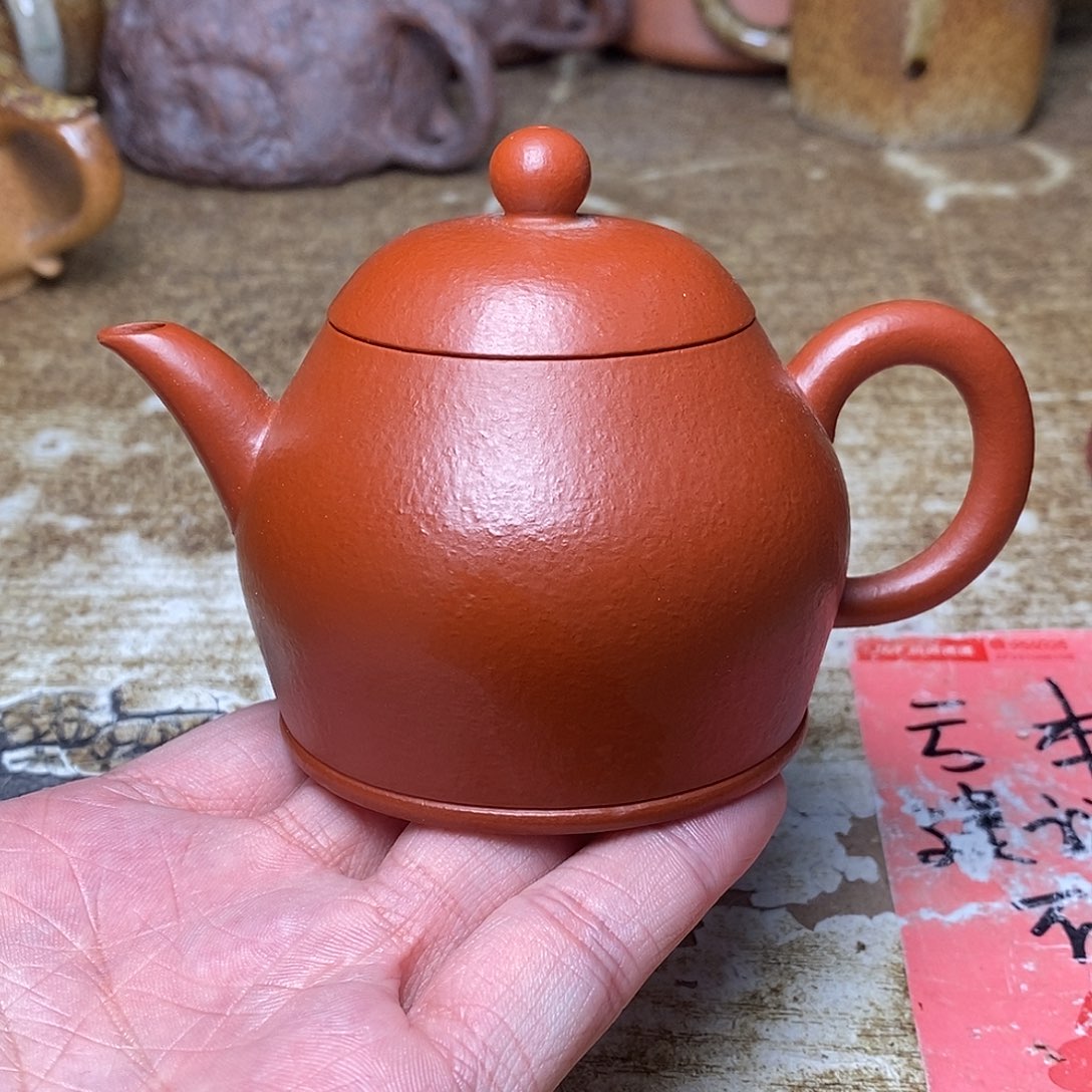 紫砂茶壶紫砂艺术