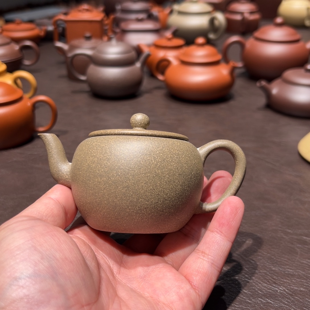 茶壶紫砂紫砂壶等