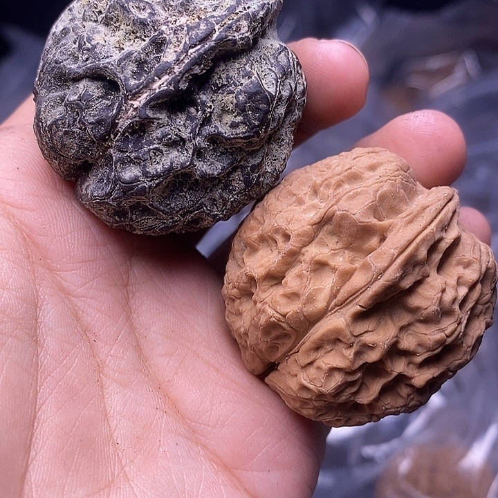 文玩核桃吊坠   164