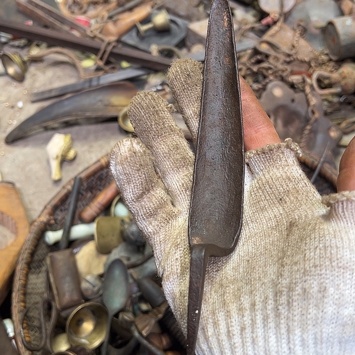 辉*一物一图的小杂项