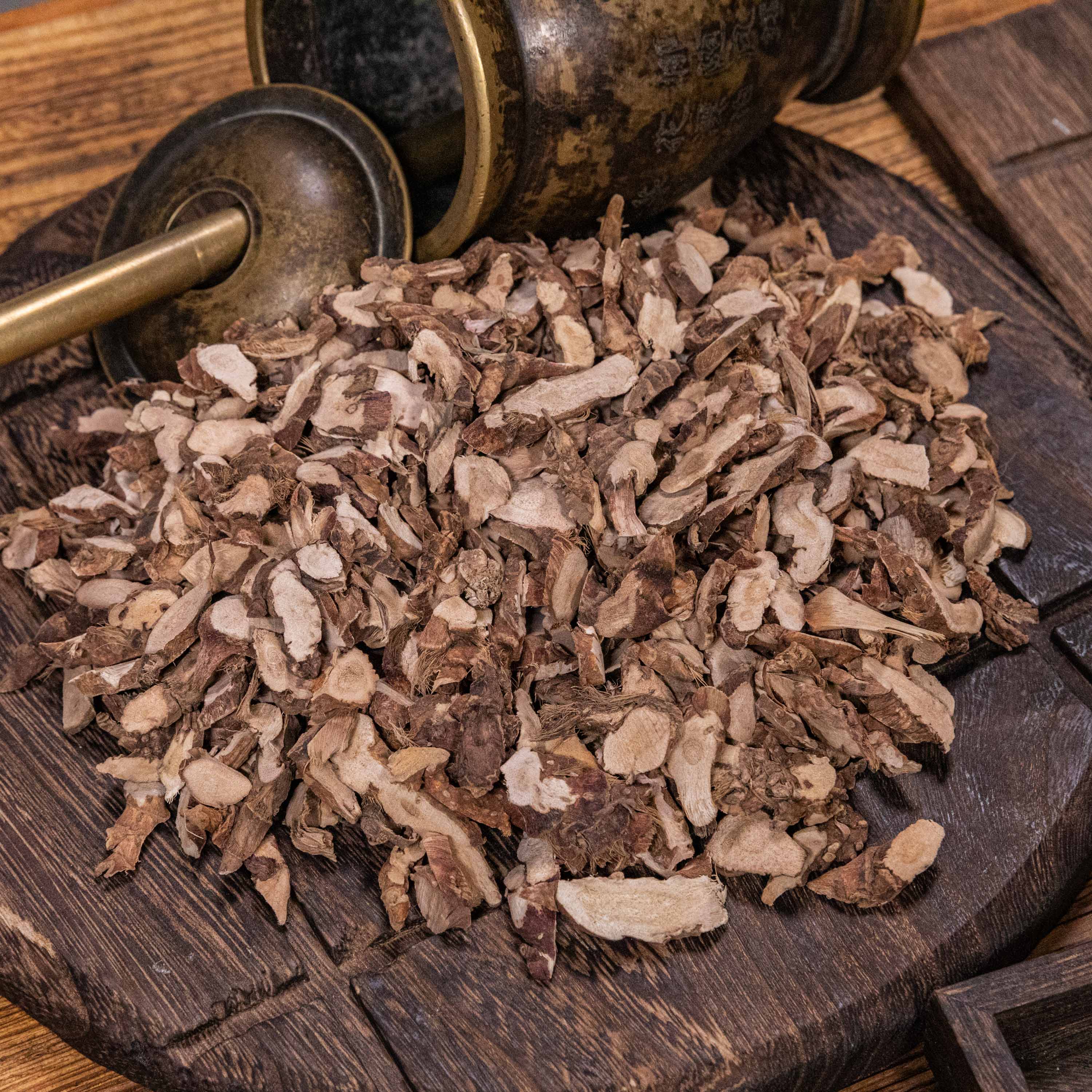 生石菖蒲 道地高品质经方经典优质正宗原产地直邮新鲜