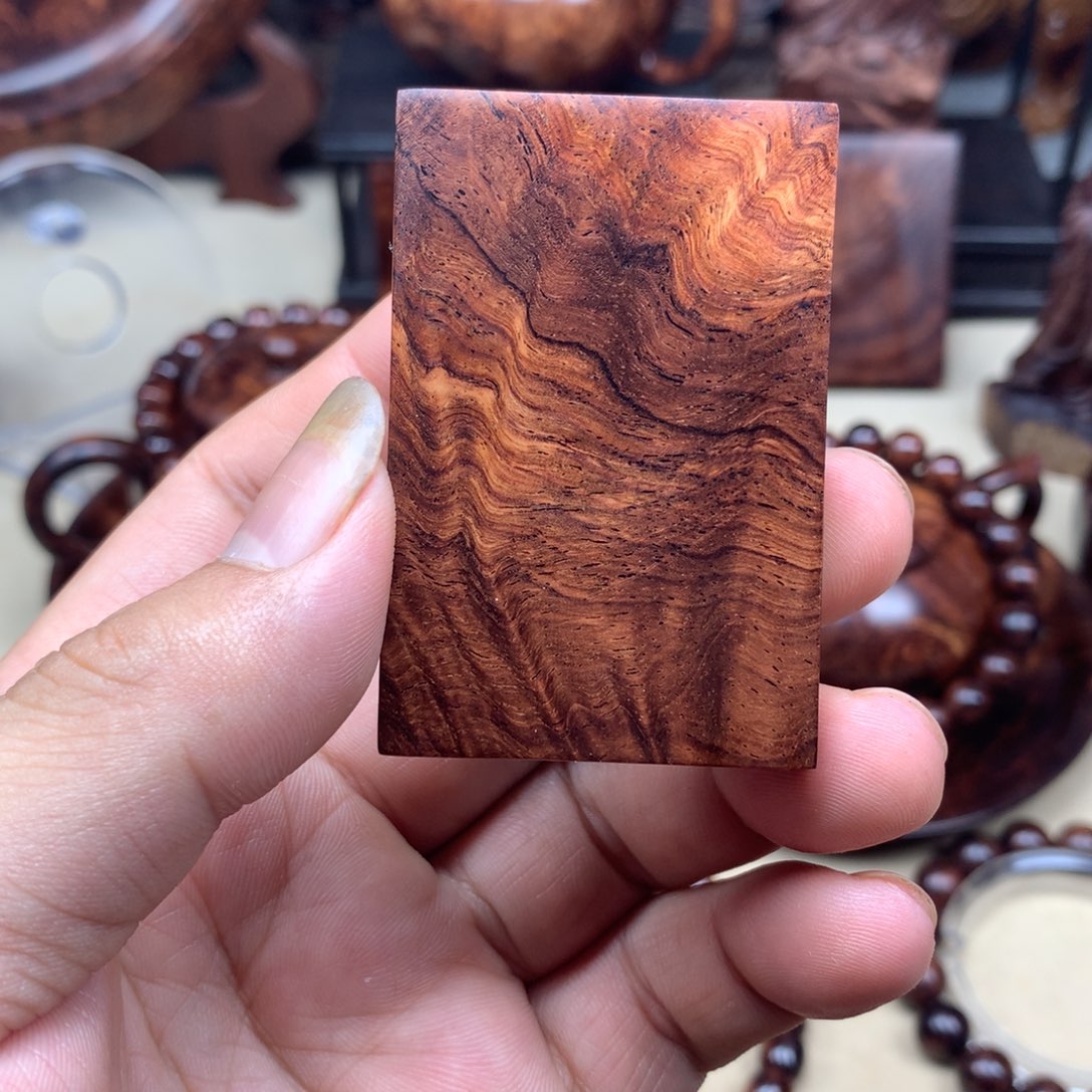 黄花梨/降香黄檀其他