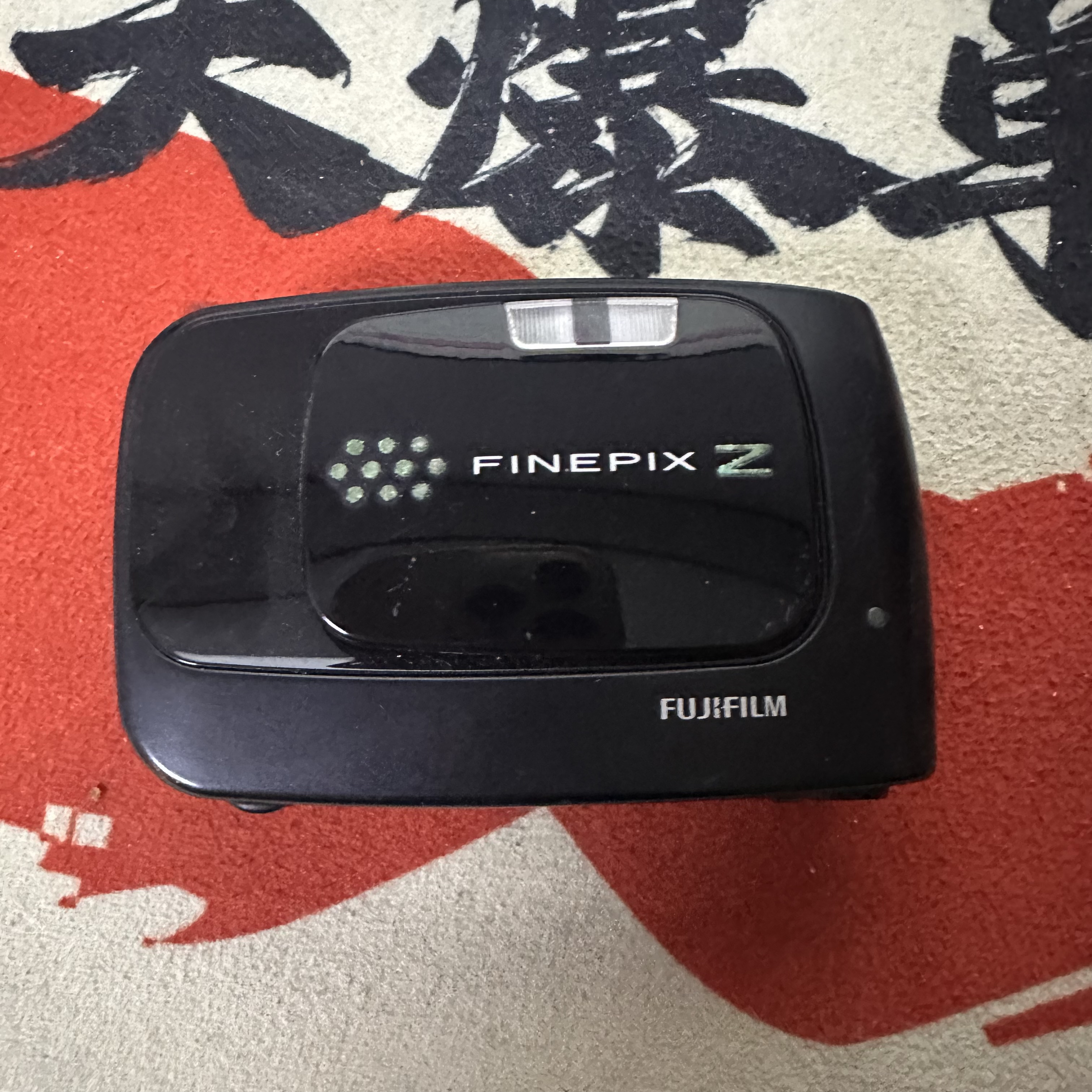 99新 Fujifilm/富士 富士Z30 功能正常质保15天配件齐全拆封不退