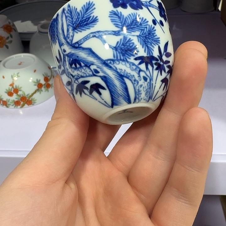 陶瓷艺术品收藏陶瓷