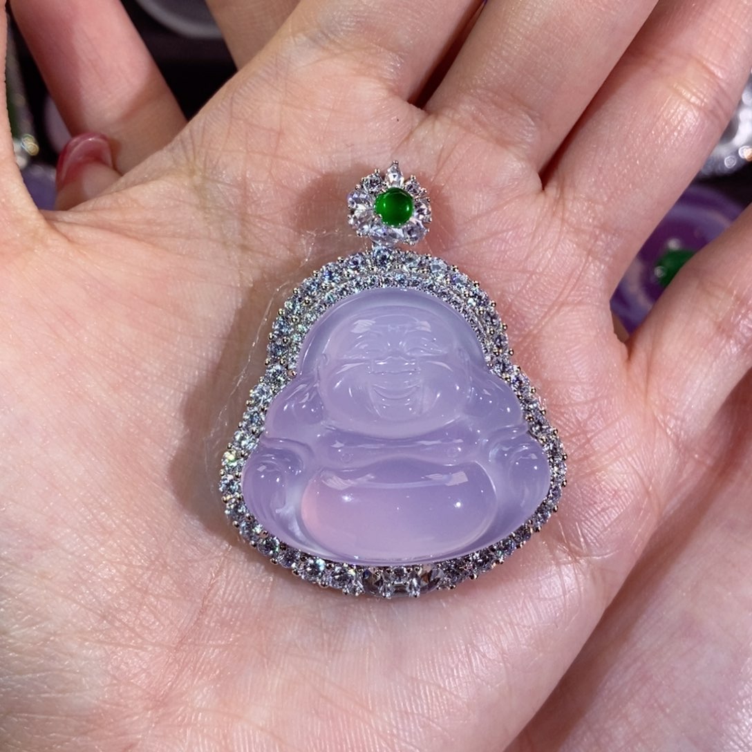 玛瑙/玉髓吊坠(不含链)未镶嵌笔*轩