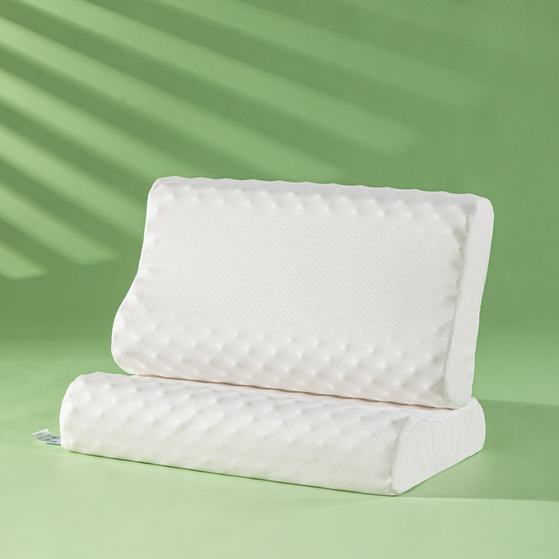 【小军哥专属】万提雅*天然泰国乳胶枕