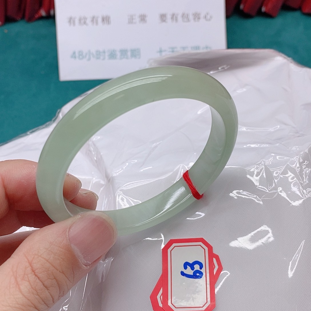 翡翠手镯未镶嵌焦***丁63333333