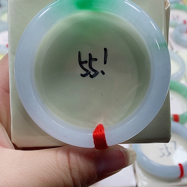 非金属羽毛L3一物一图