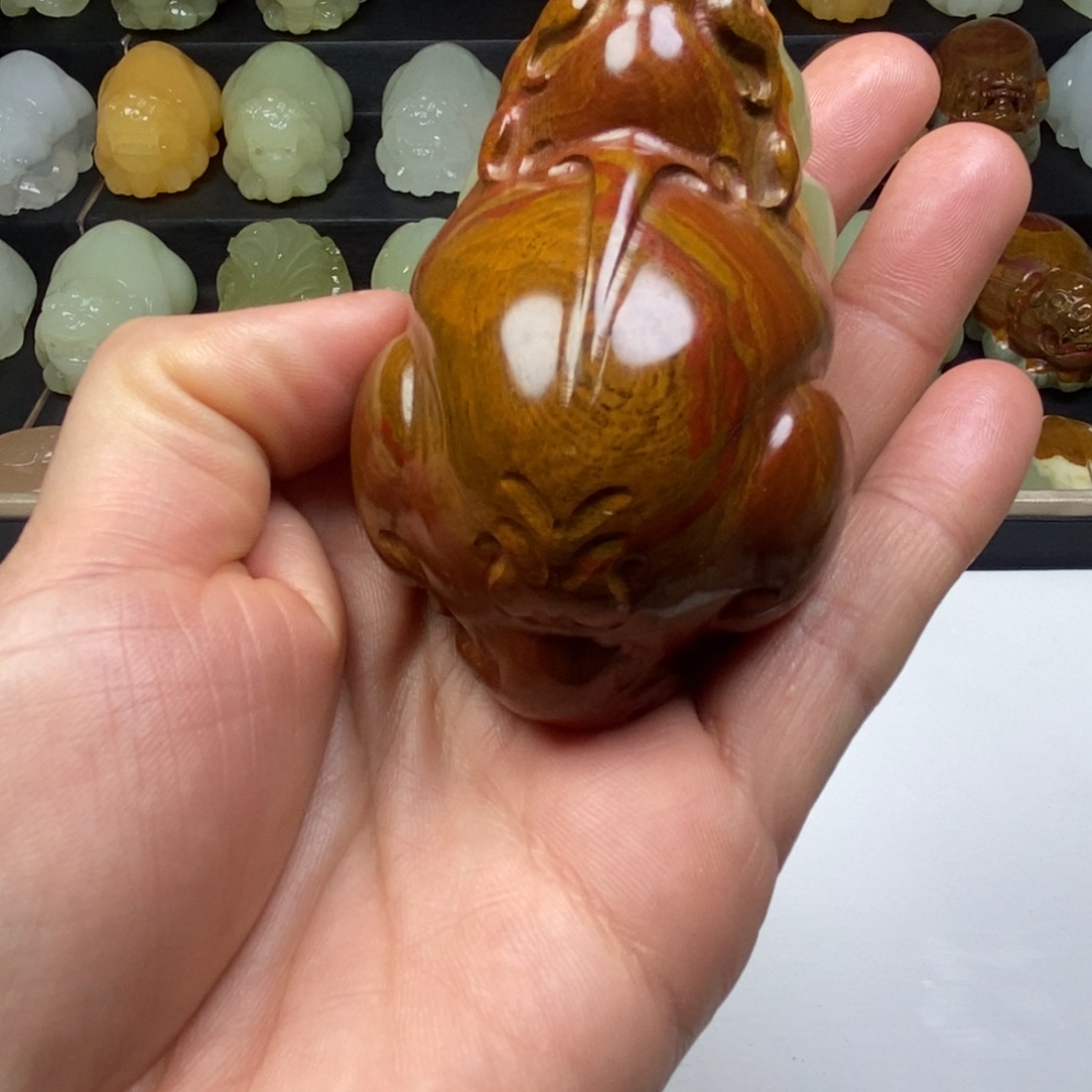 美***王石材手把手把手把