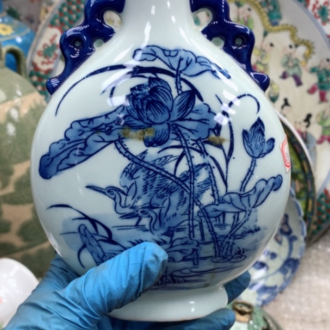 瓷器摆件瓷器摆件