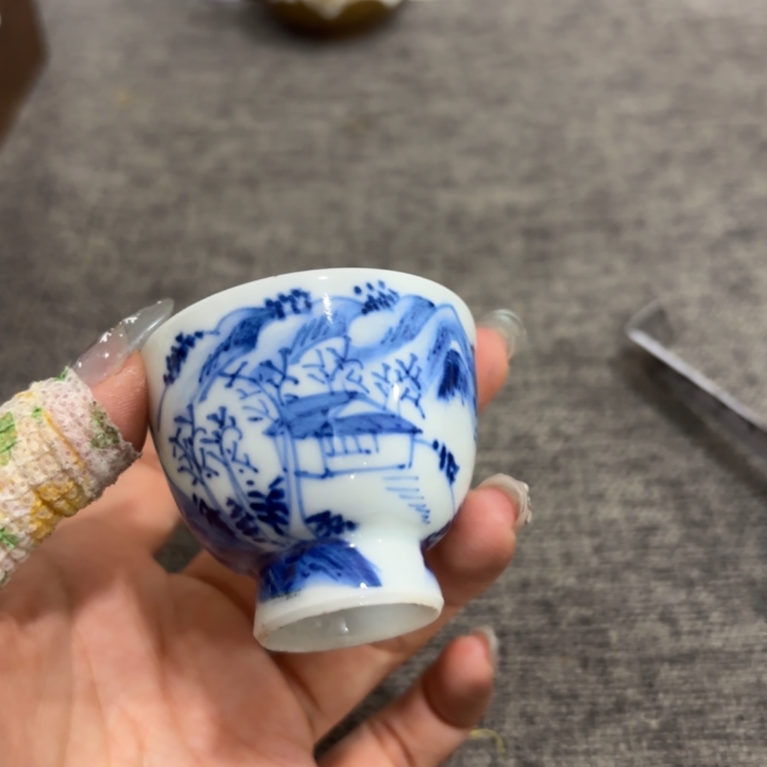 非常好看漂亮的物品 