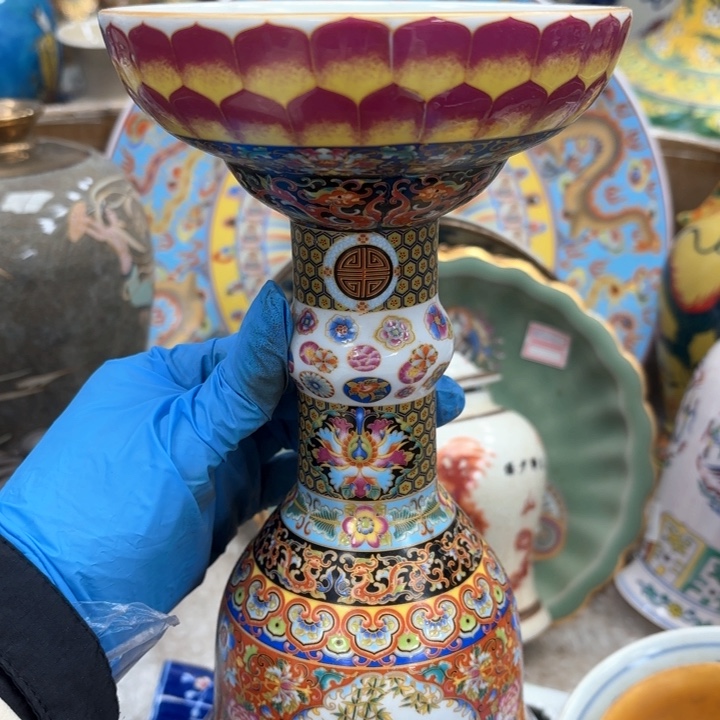 摆件瓷器摆件 瓷器摆件