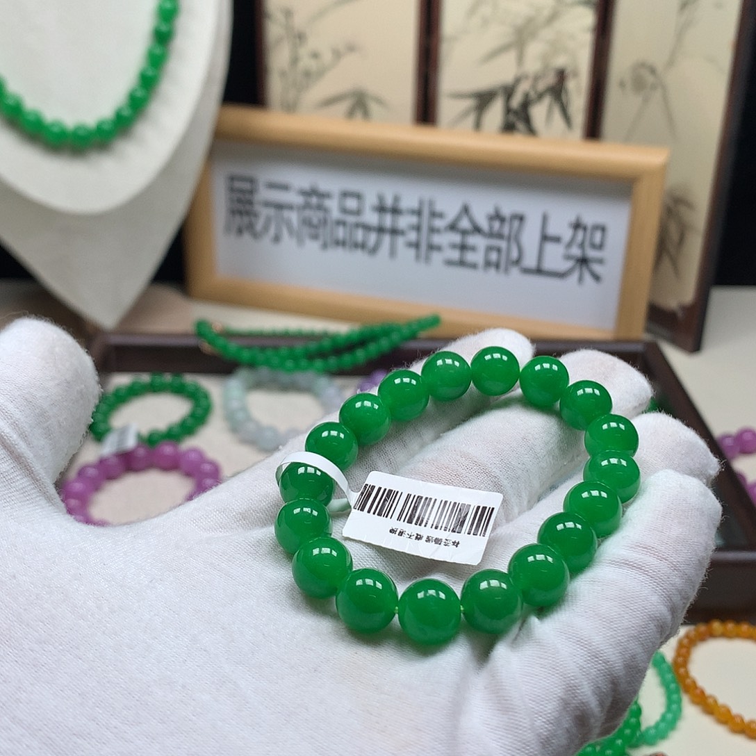 ****米一物一拍 秒拍秒付 缅料 10mm