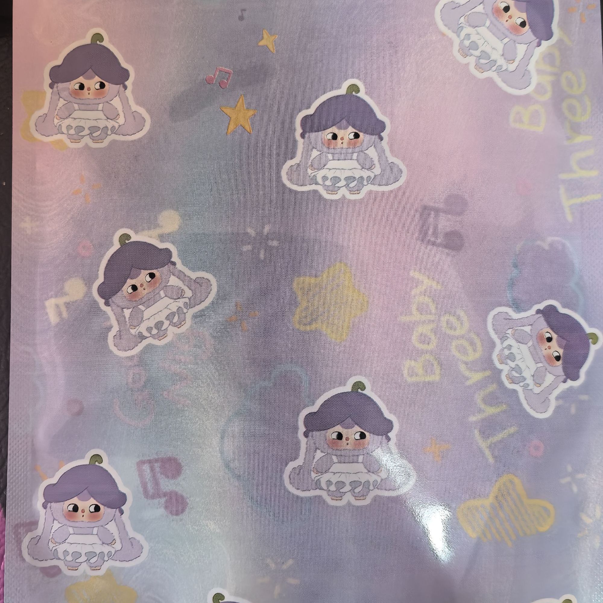 [小舒拆盒]卡片猜数字拆盒（1-200）