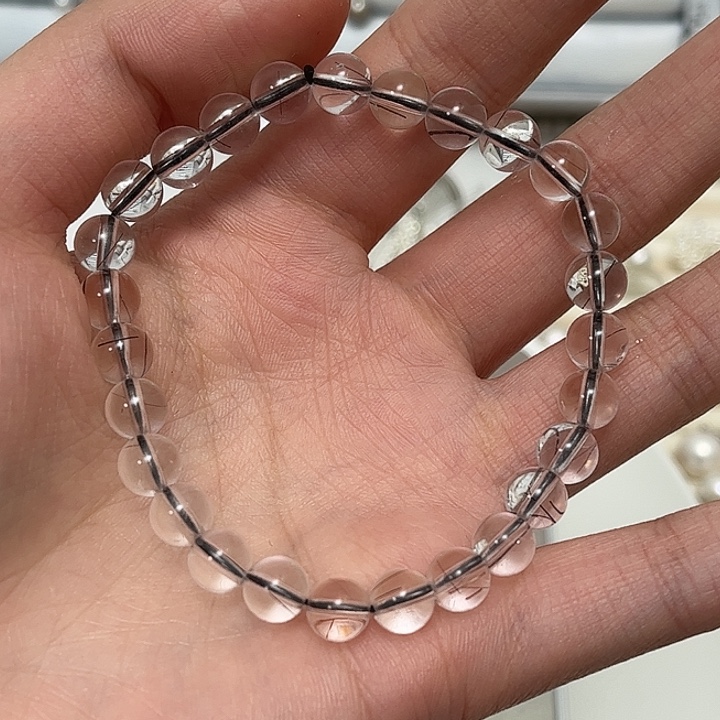 钛钢贝壳合金黑发金