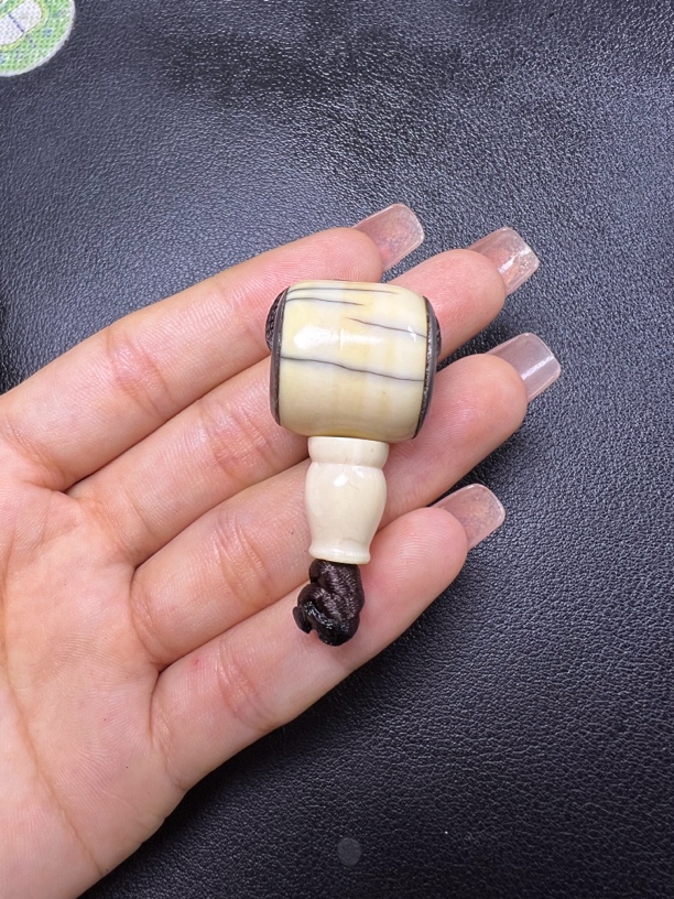 藏传收获一枚三通卡19