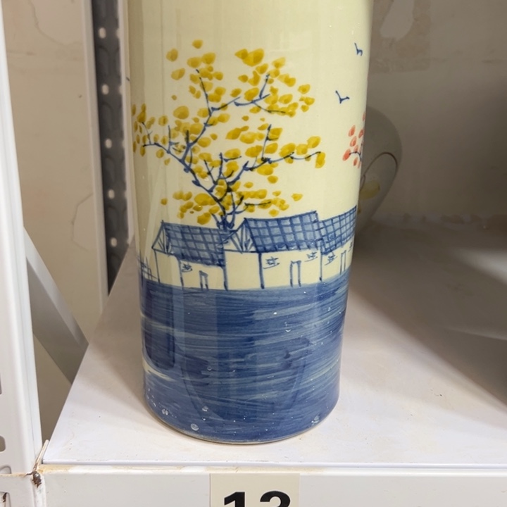 景德镇陶瓷手工制作