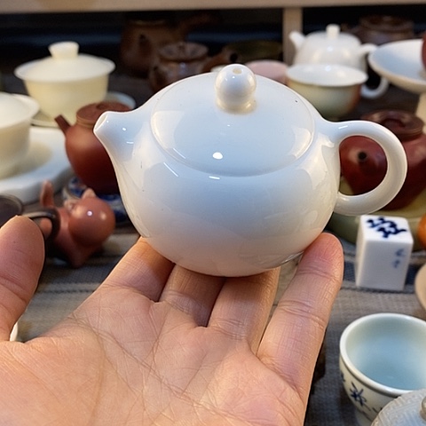 瓷片微瑕111111111111