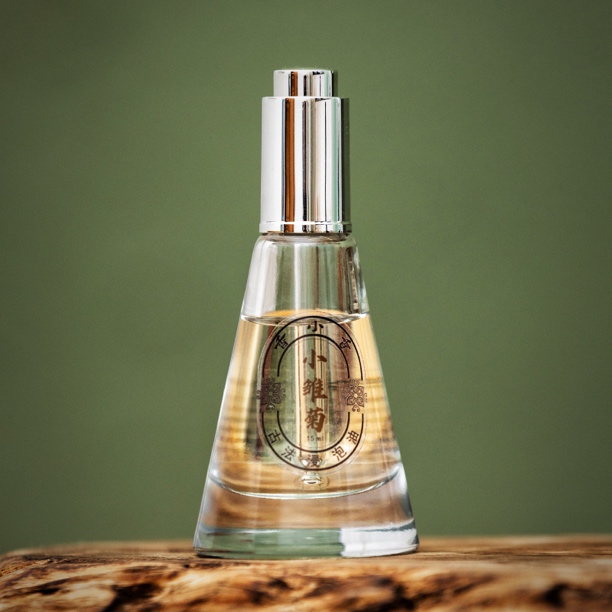 【香小香】香露丨小雏菊古法浸泡油15ml