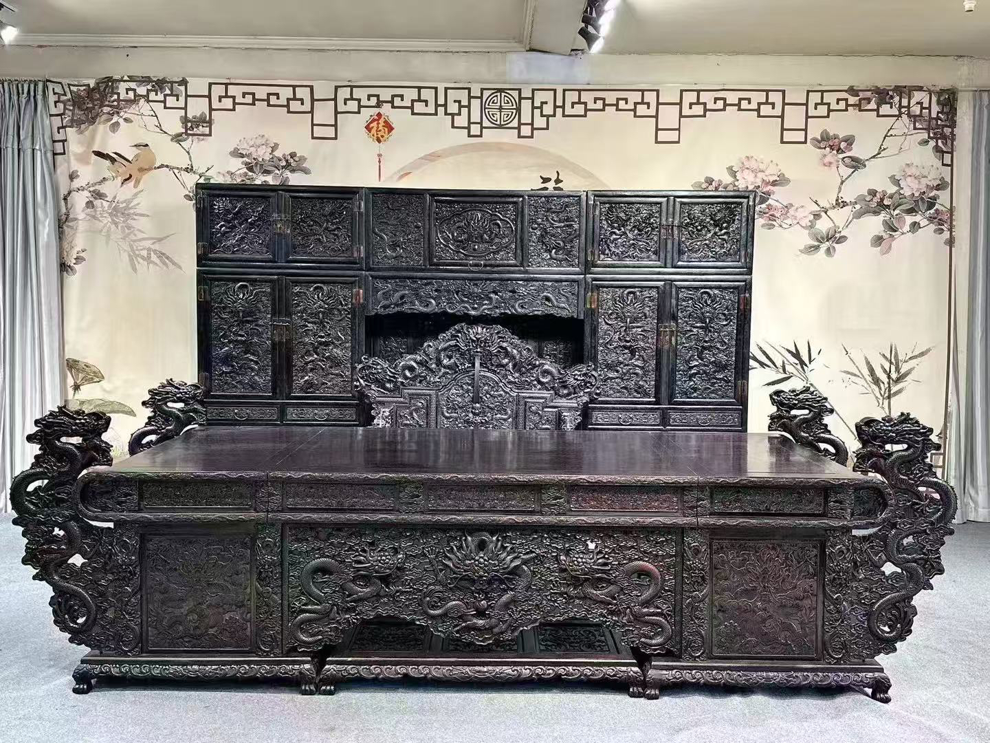 商业办公家具 办公家具三件套