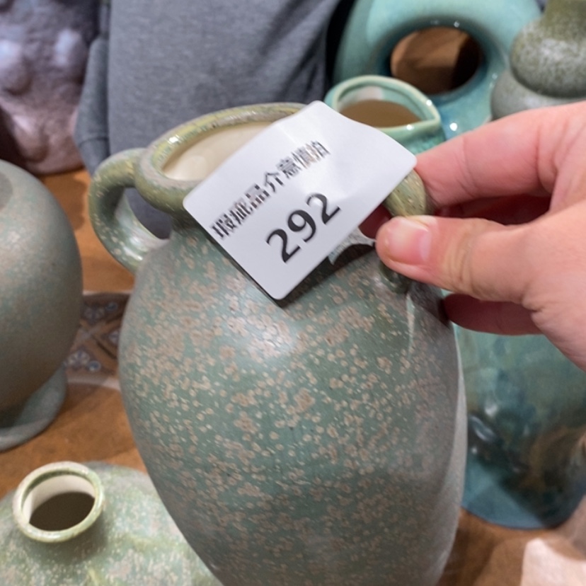 【闪购商品】摆件阿**u陶瓷摆件瑕疵特卖 