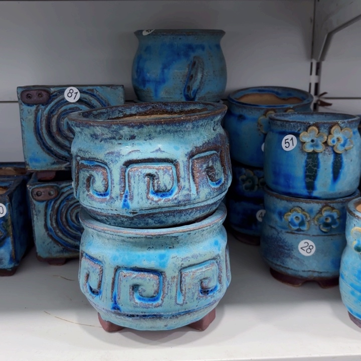 红陶内口10左右微瑕