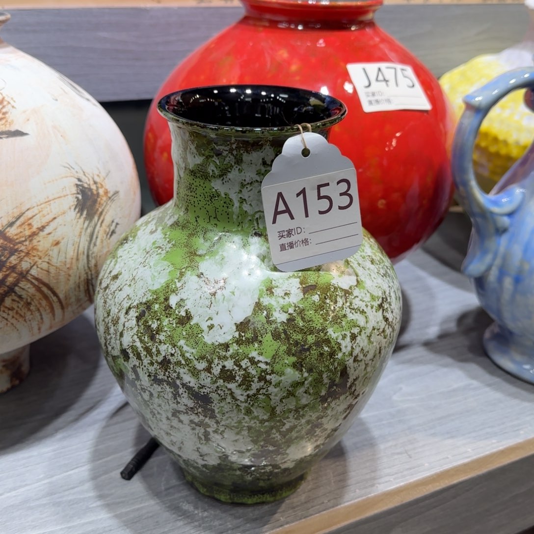 景德镇陶瓷艺术品