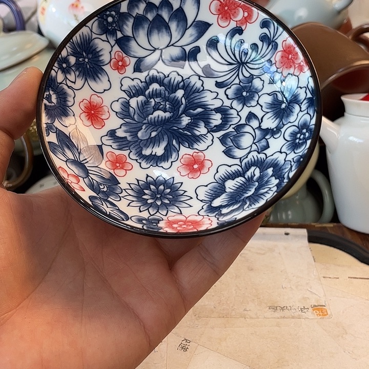 茶具套装家用茶具