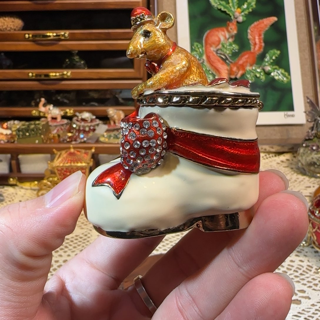 手工制品默认微瑕