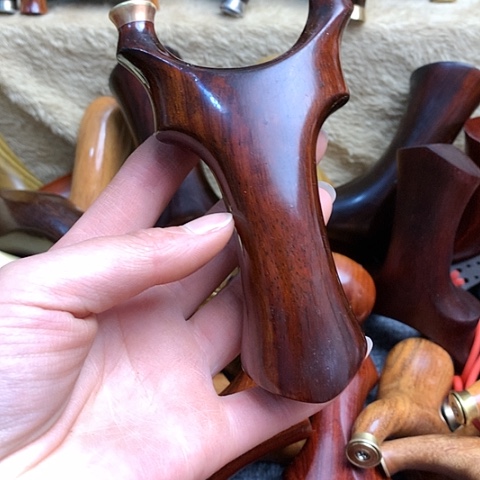 大果紫檀（缅甸花梨）微瑕1670