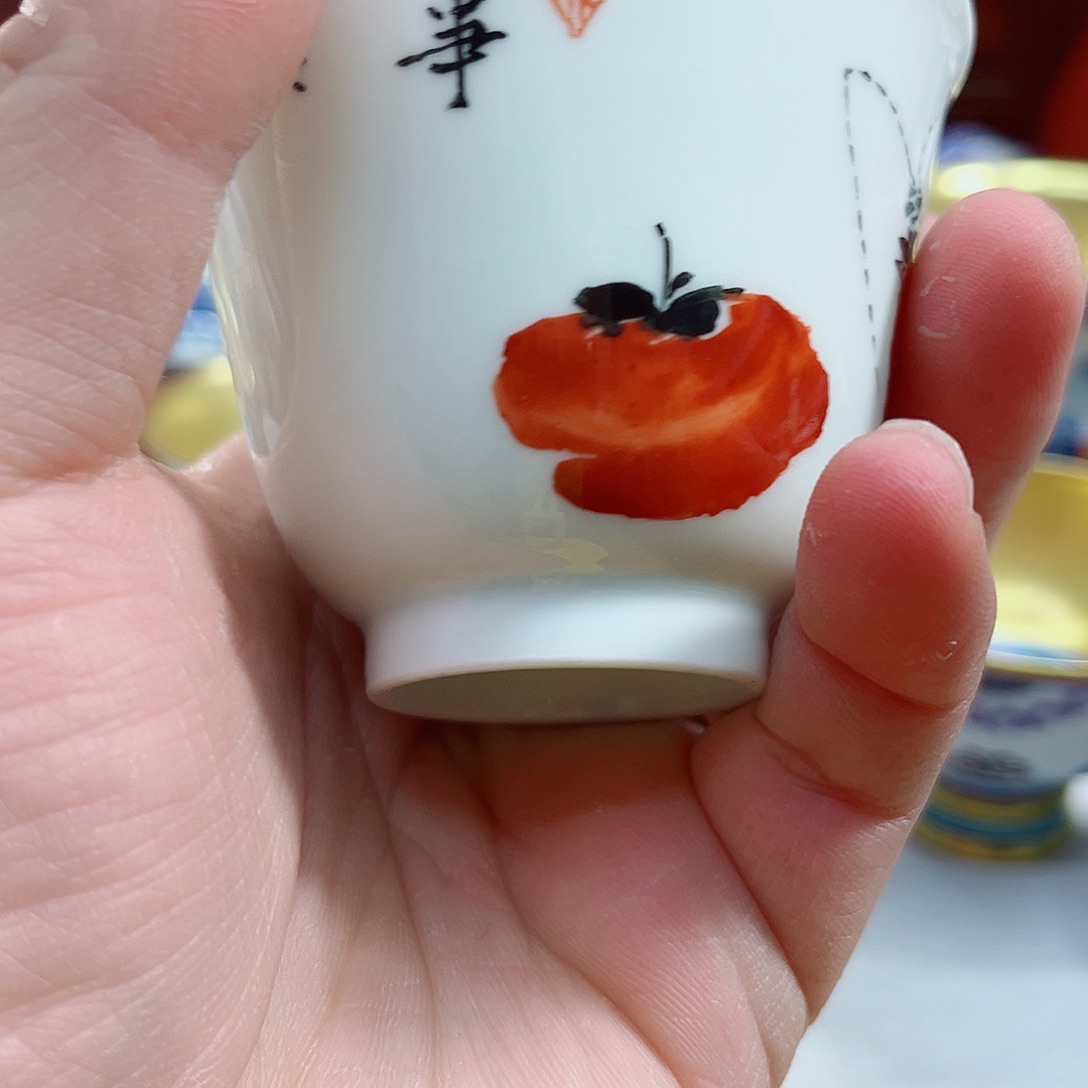 杯千年瓷都景德镇 艺术关注谢佳豪