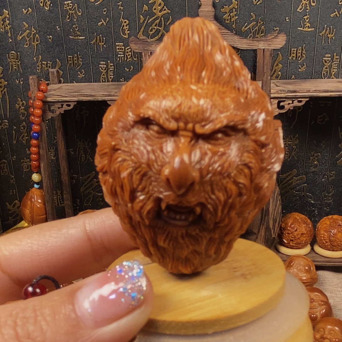 橄榄核吊坠海****海手工单颗9999999999