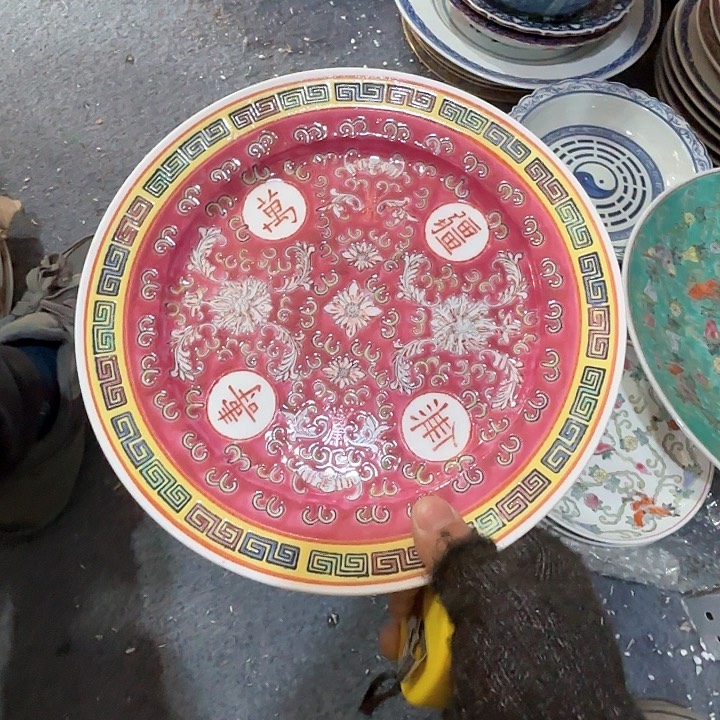 景德镇陶瓷艺术博物