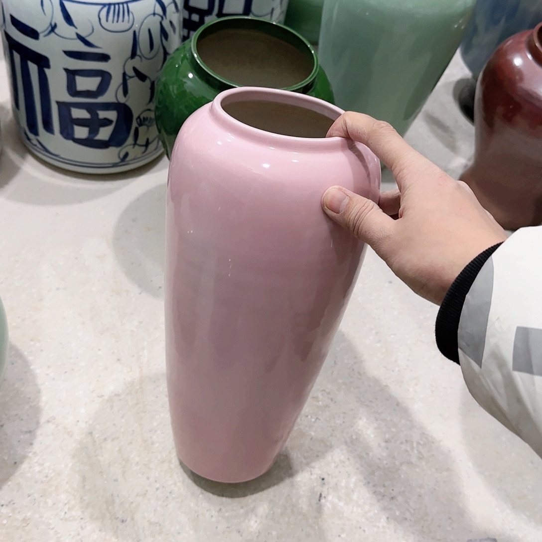 摆件正品无孔正品