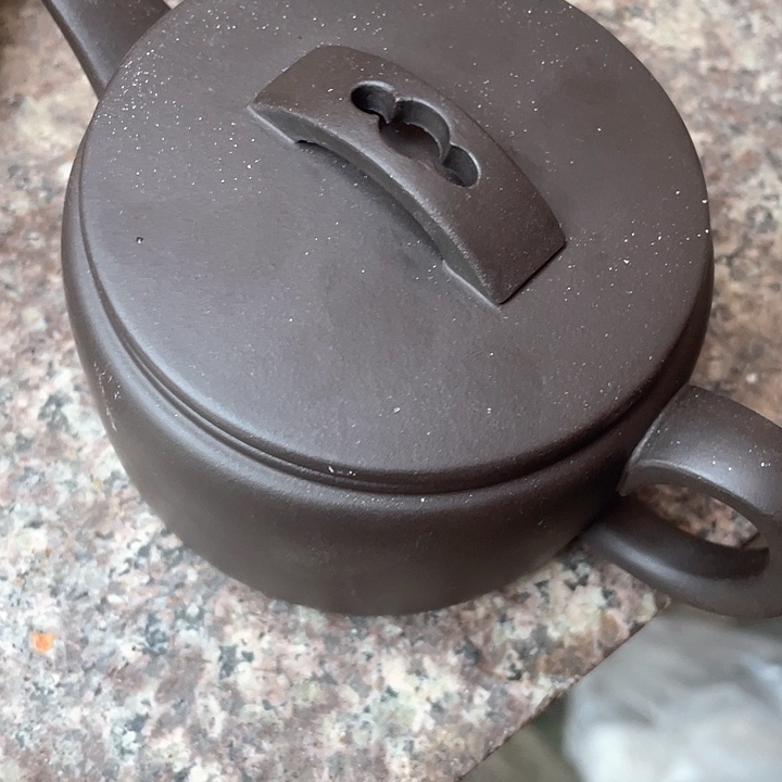 紫砂茶壶正品一把