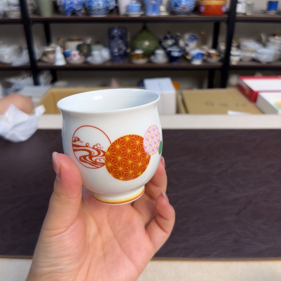 瓷片介里家的精选好物